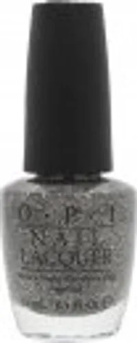 OPI Nordic Collection Nail Polish 15ml - My Voice Is A Little Norse
