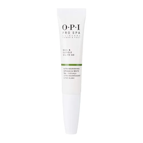 OPI ProSpa Nail and Cuticle Oil To-Go