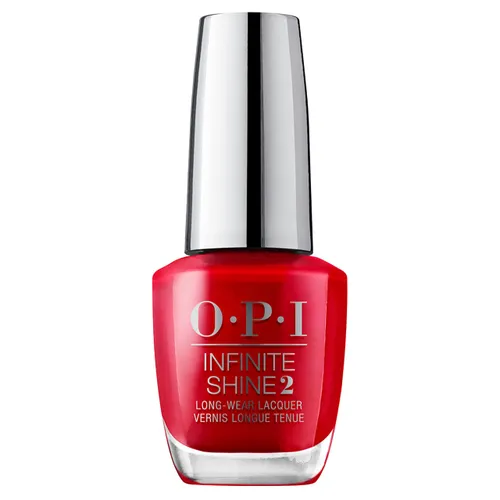 OPI Red Nail Polish