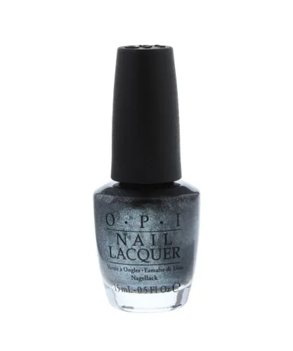 OPI Womens Lucerne-Tainly Look Marvelous Nail Polish 15ml - NA - One Size