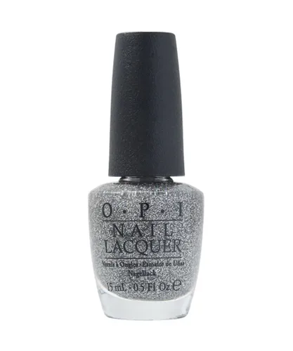 OPI Womens My Voice Is A Little Norse Nail Polish 15ml - NA - One Size