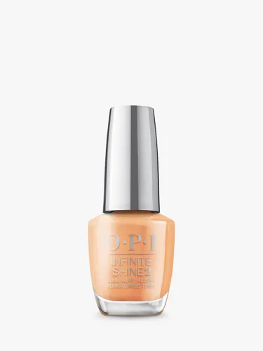 OPI Your Way Infinite Shine Nail Lacquer Collection - 24 Carrots - Unisex - Size: 15ml