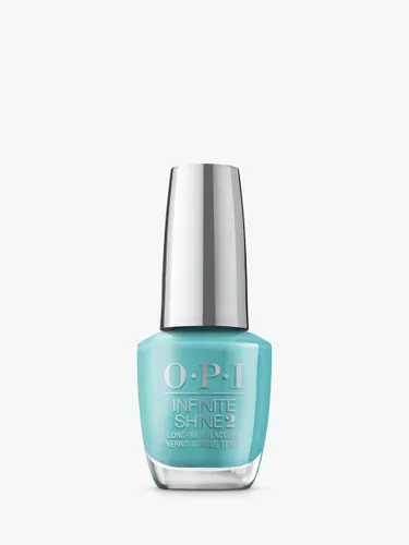 OPI Your Way Infinite Shine Nail Lacquer Collection - First Class Tix - Unisex - Size: 15ml