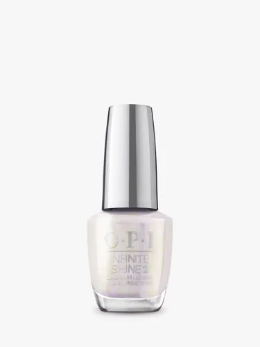 OPI Your Way Infinite Shine Nail Lacquer Collection - Glitter Mogul - Unisex - Size: 15ml