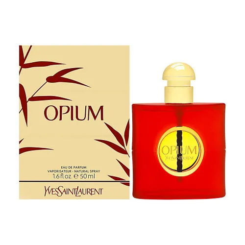 Opium for Women by Yves Saint Laurent Eau de Toilette Spray
