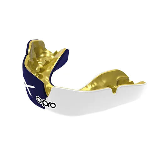 Opro New Instant Custom-Fit Mouth Guard
