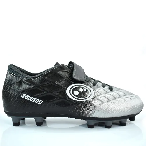 Optimum Junior Ignisio Football Boots - Flat Moulded Stud