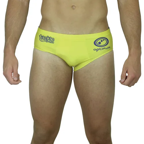 Optimum Men's Tackle Trunks Underwear - Eels
