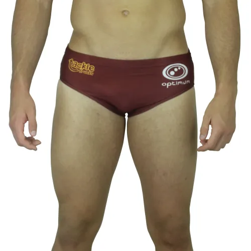 Optimum Men's Tackle Trunks Underwear - Queensland