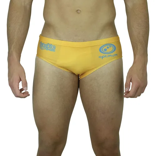 Optimum Men's Tackle Trunks Underwear - Titans