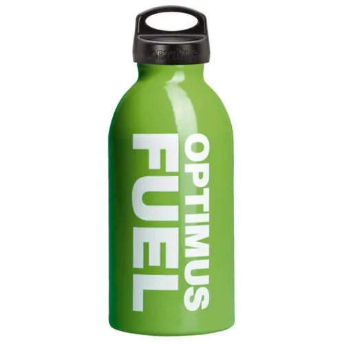 Optimus - Fuel Bottle - Fuel bottle size 0,4 l, green