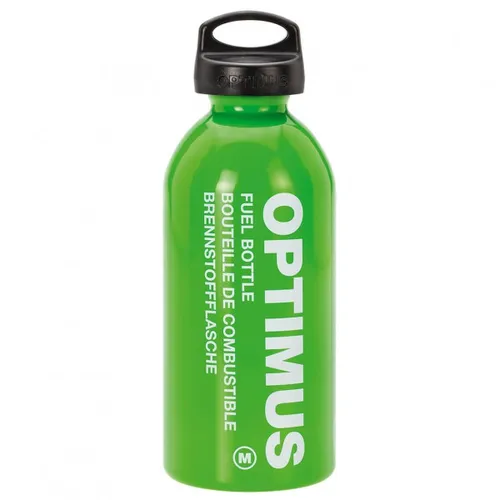 Optimus - Fuel Bottle - Fuel bottle size 0,6 l, green