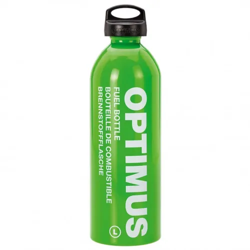 Optimus - Fuel Bottle - Fuel bottle size 1 l, green