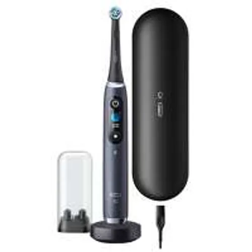 Oral-B iO 9 Black Electric Toothbrush