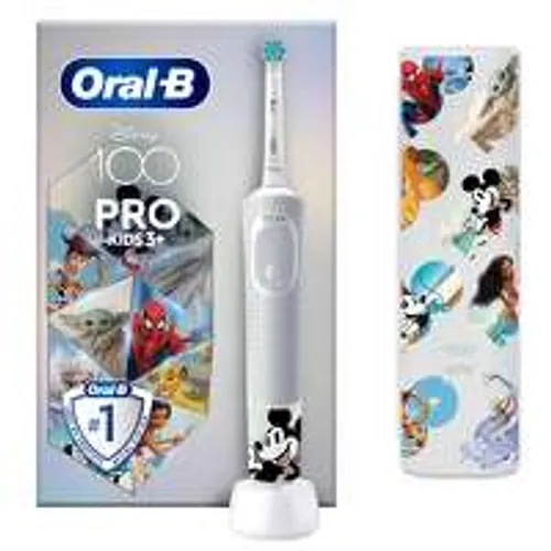 Oral-B Vitality Kids Disney Special Edition Electric Toothbrush