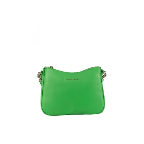 Orciani , Bags ,Green female, Sizes: ONE SIZE