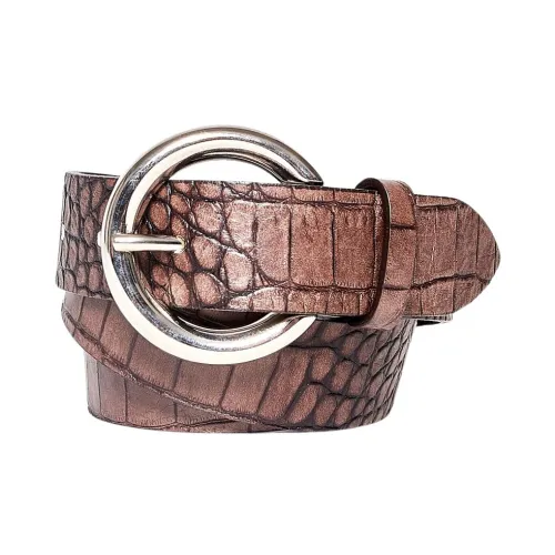 Orciani , Belt ,Brown female, Sizes: