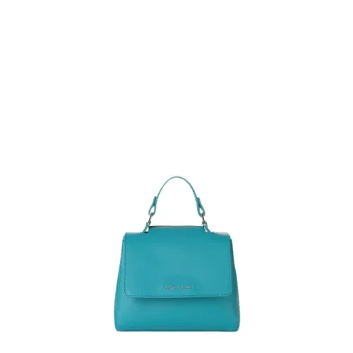 Orciani , Colorful Sveva Mini Bag ,Blue female, Sizes: ONE SIZE