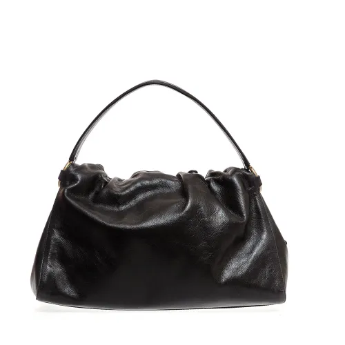 Orciani , Handbags ,Black female, Sizes: ONE SIZE