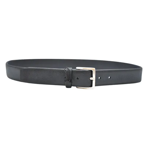 Orciani , Men Accessories Belts Aw22 ,Blue male, Sizes: