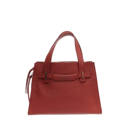 Orciani , Women`s Bags Shoulder Bag Rosso Noos ,Red female, Sizes: ONE SIZE