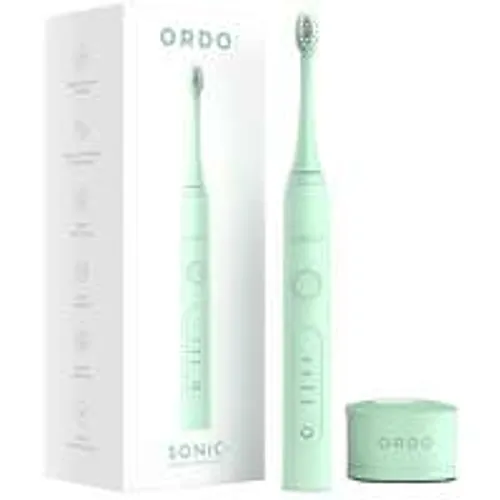 Ordo Sonic+ Mint Electric Toothbrush