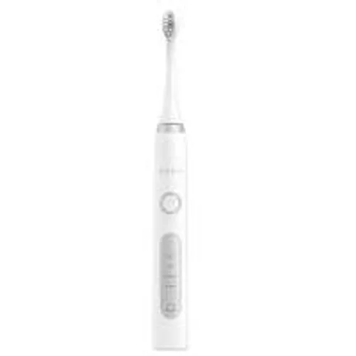Ordo Sonic+ White Electric Toothbrush and Case