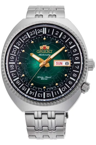 Orient Automatic Watch RA-AA0E02E19B