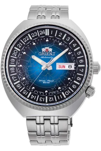 Orient Automatic Watch RA-AA0E03L19B