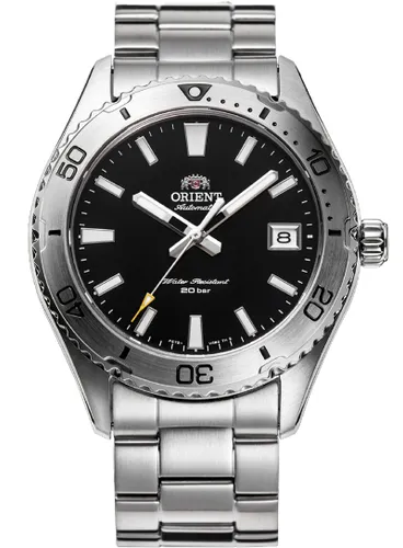 Orient Diving Watch RA-AC0Q01B10B
