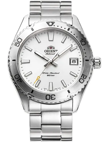 Orient Diving Watch RA-AC0Q03S10B