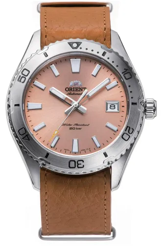 Orient Diving Watch RA-AC0Q05P10B