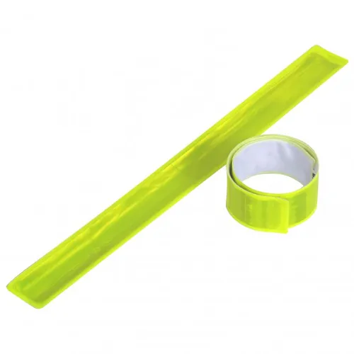 Origin Outdoors - 2-Pack Reflective Band size 1 Paar, yellow