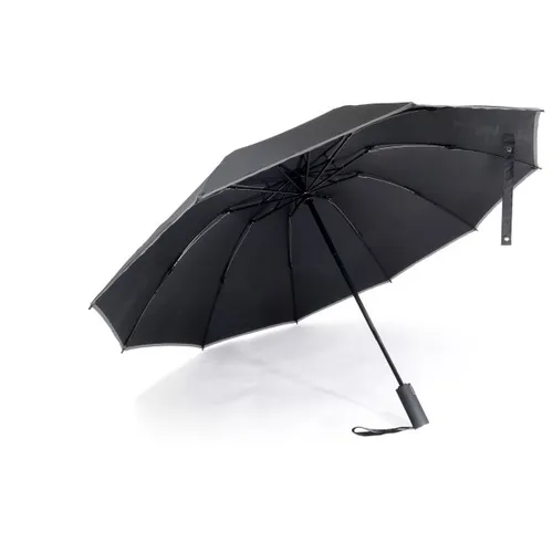 Origin Outdoors - Regenschirm Reverse Sustain - Umbrella size One Size, black