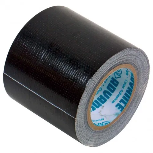 Origin Outdoors - Reparatur Tape - Adhesive tape size 5 m, black