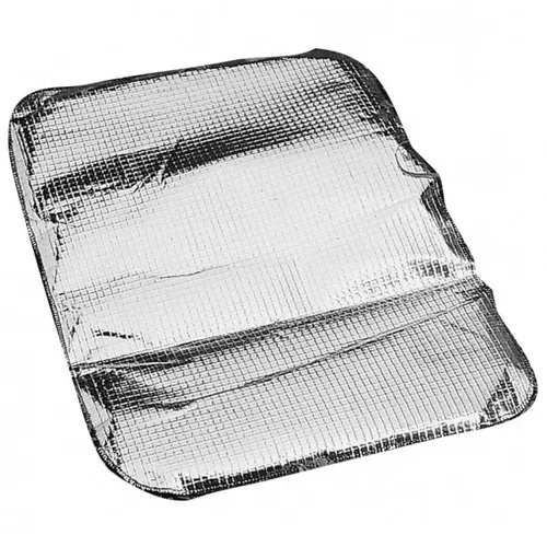 Origin Outdoors - Sitzkissen, Alu-PE size 35 x 45 x 0,2 cm, grey
