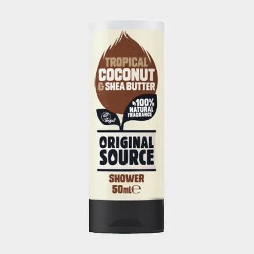 Original Source Shower Gel Coconut 50Ml -