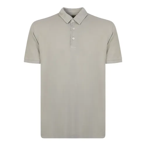 Original Vintage , Beige polo shirt by Original ,Beige male, Sizes: