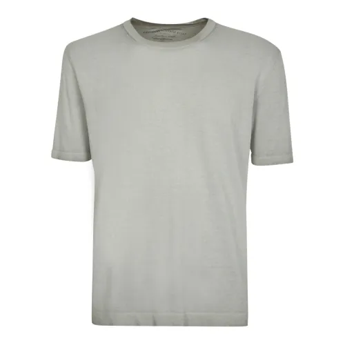 Original Vintage , Reverse t-shirt ,Gray male, Sizes: