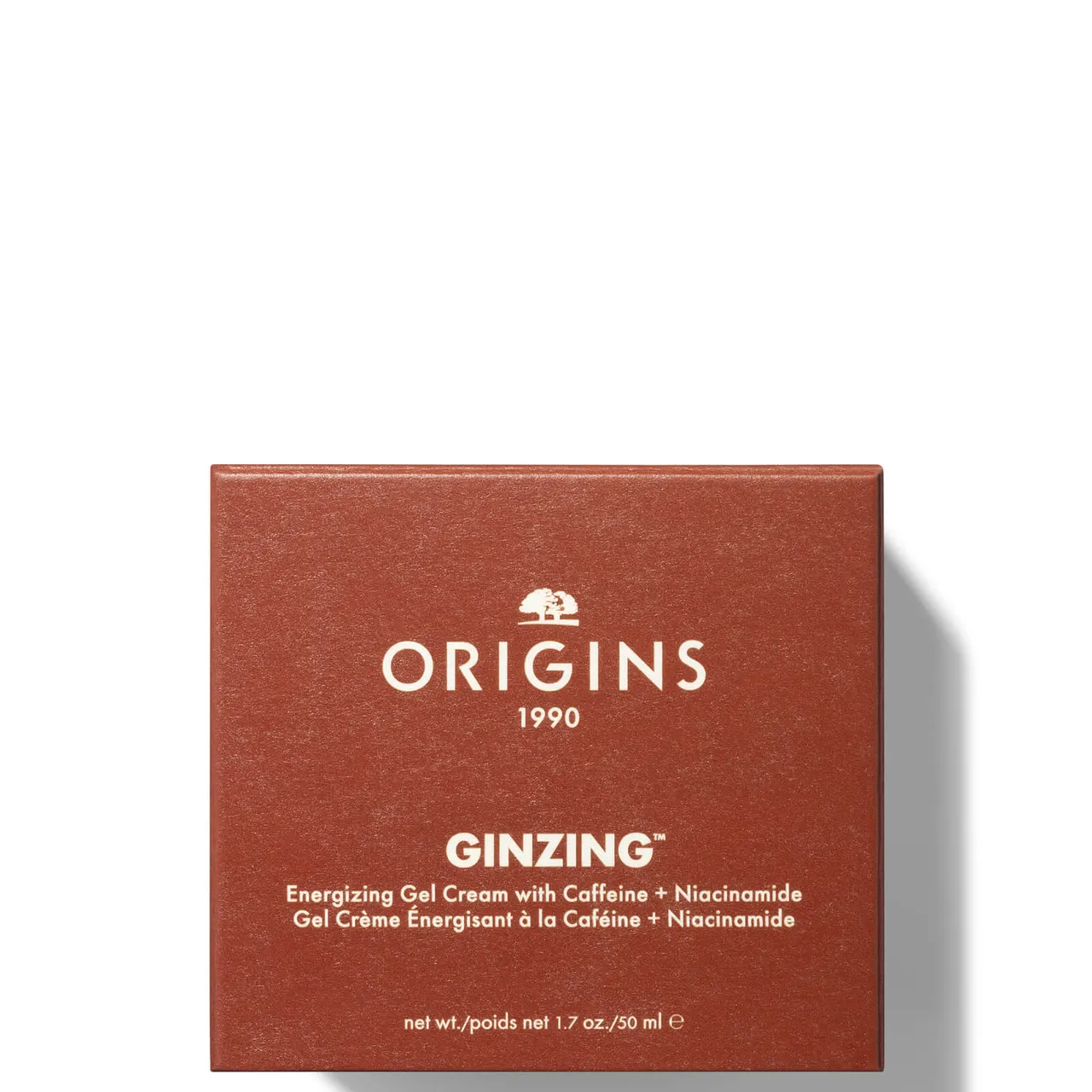 Origins Ginzing Gel 50ml