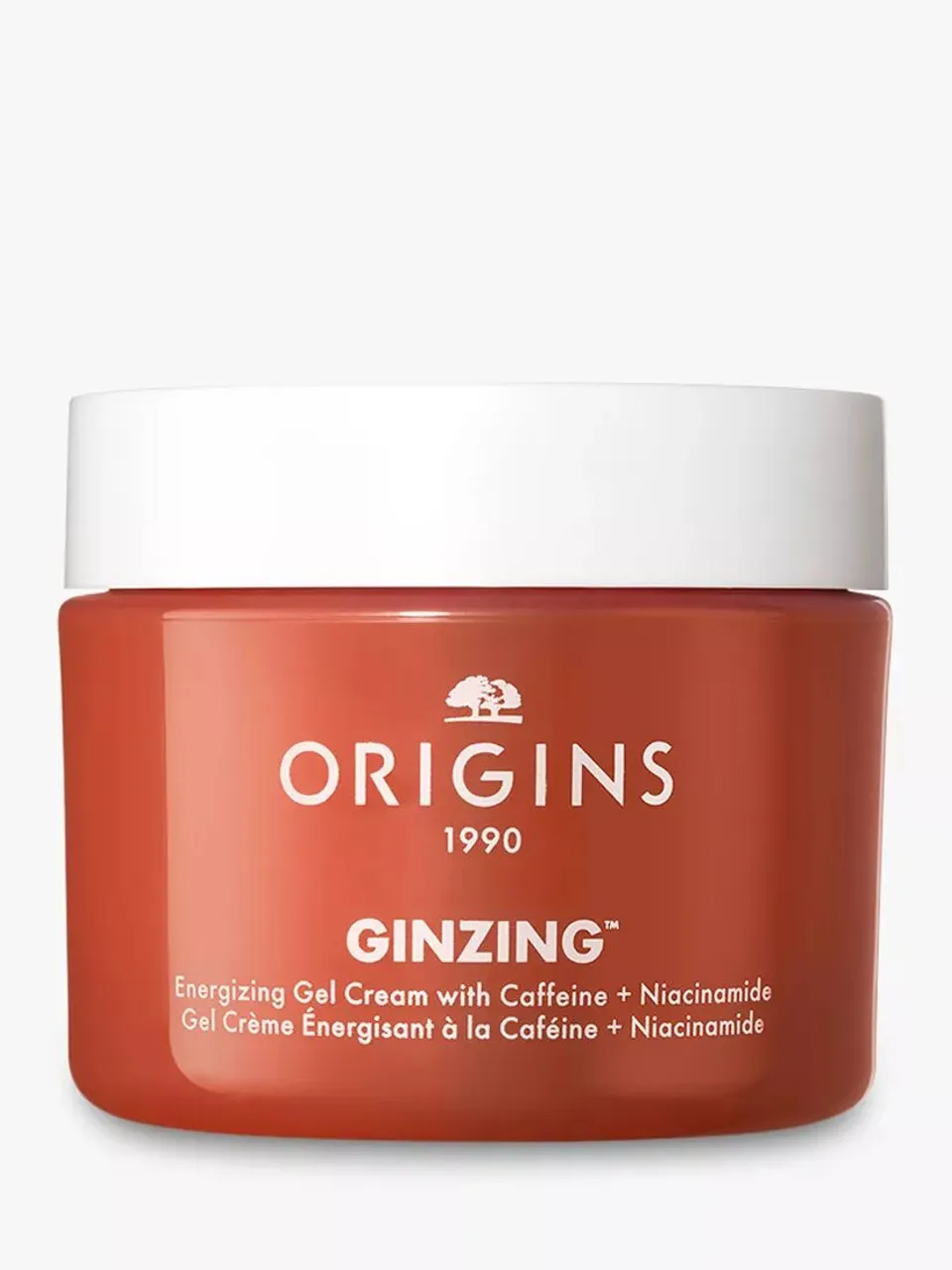 Origins GinZingâ„¢ Energizing Gel Cream, 50ml - Unisex - Size: 50ml