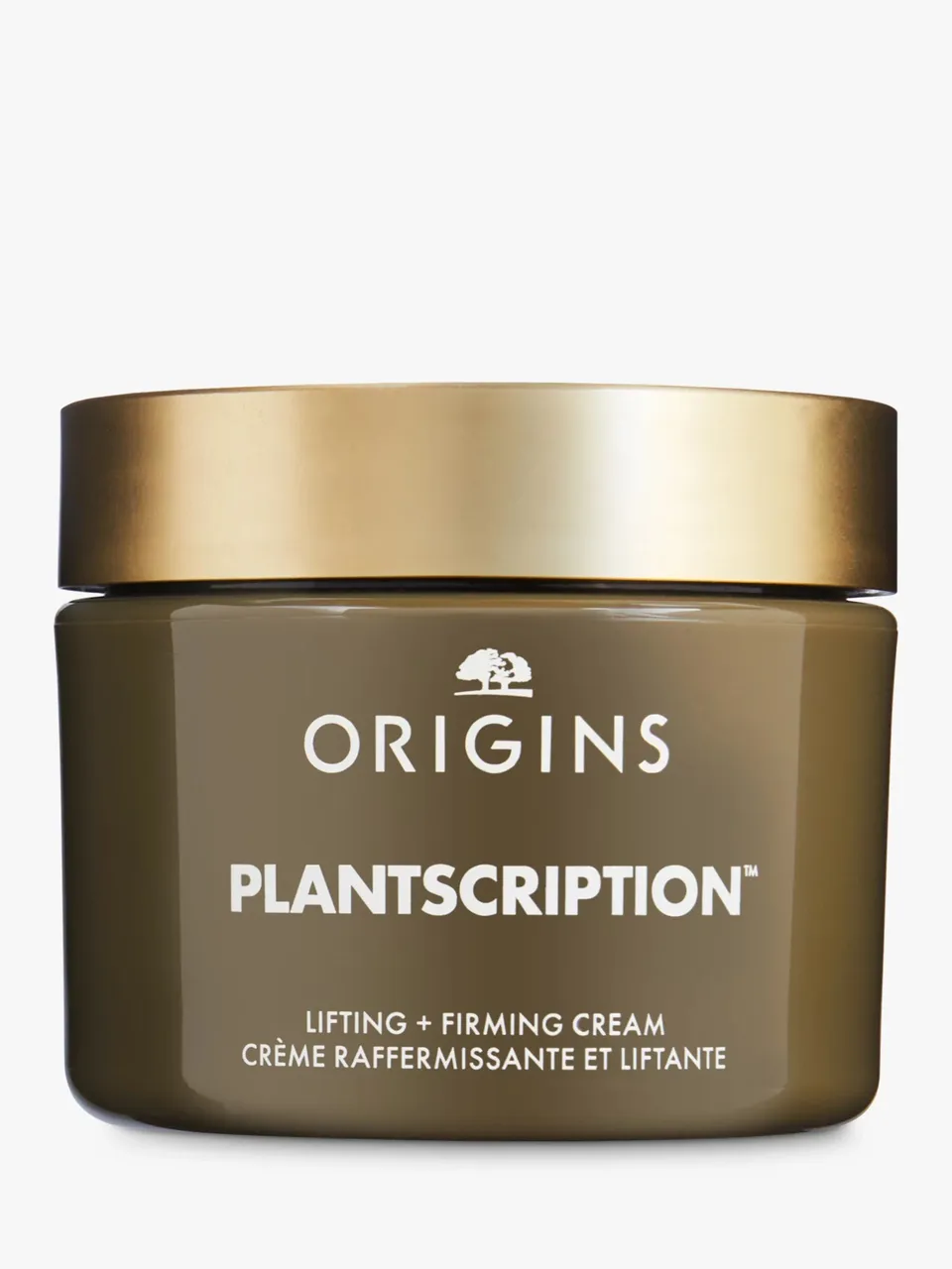Origins Plantscriptionâ„¢ Lifting + Firming Cream, 50ml - Unisex - Size: 50ml