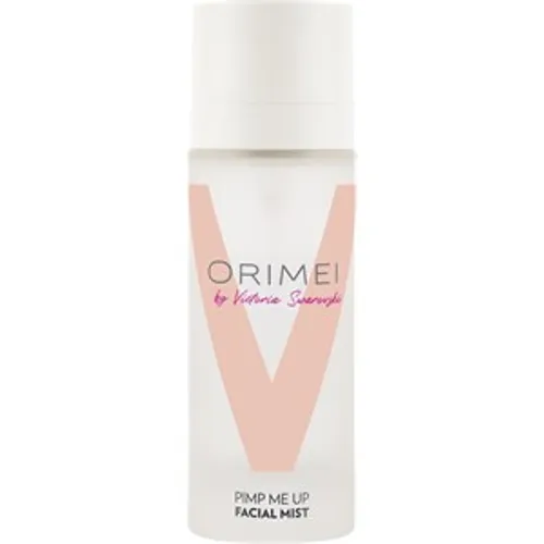 ORIMEI by Victoria Swarovski Pimp Me Up Facial Mist Female 100 ml