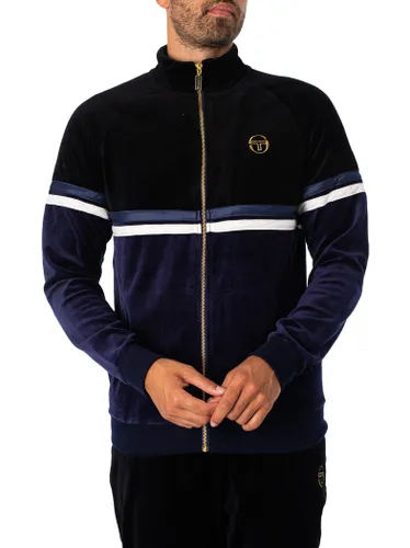 Orion Luxe Track Jacket