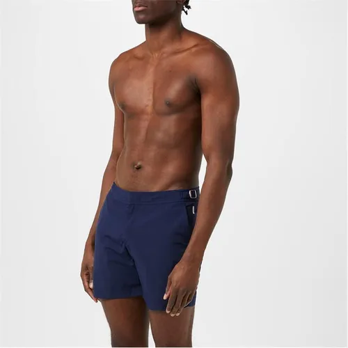 ORLEBAR BROWN Bulldog Swim Shorts - Blue
