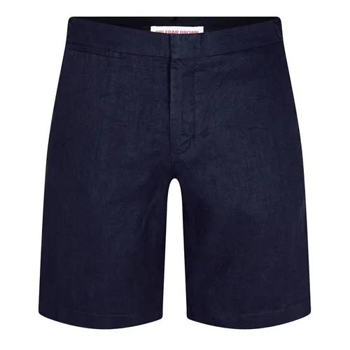 ORLEBAR BROWN Norwich Tailored Shorts - Blue