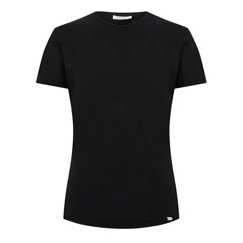 Orlebar Brown Ob-T Tailored T-Shirt - Black