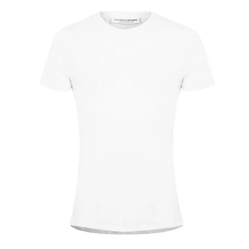 Orlebar Brown Ob-T Tailored T-Shirt - White