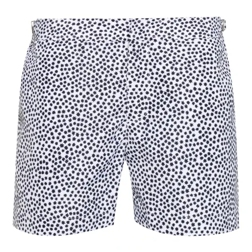 Orlebar Brown , Setter swim shorts ,Multicolor male, Sizes: