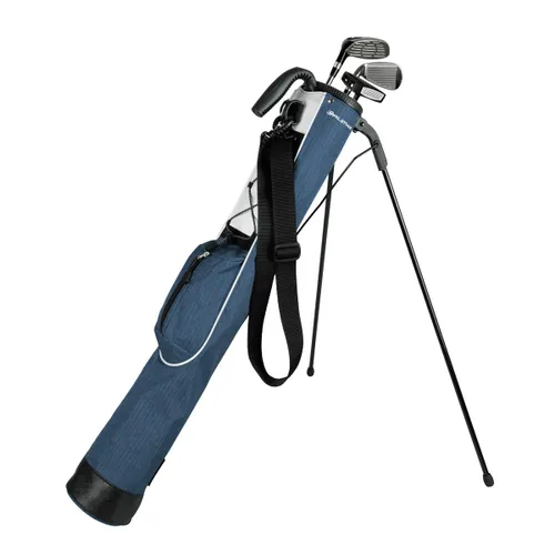 Orlimar Pitch 'n Putt Golf Lightweight Stand Carry Bag